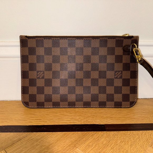Louis Vuitton Neverfull GM - Picture 10 of 11